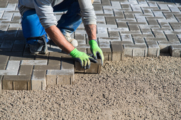 Paving Pros - Paving Prices