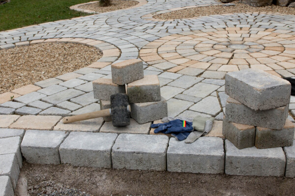 Paving Pros - Paving Prices