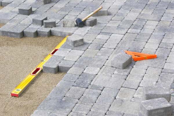 Paving Pros - Paving Prices