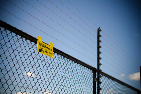 Pro Electric Fencing Bellville and Durbanville