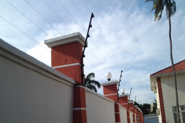 Pro Electric Fencing Benoni