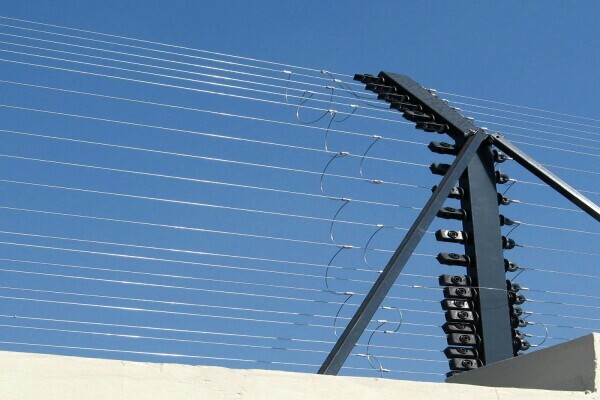 Pro Electric Fencing Benoni