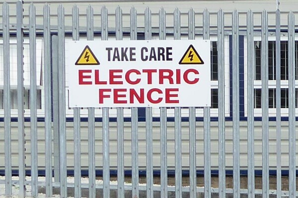 Pro Electric Fencing Benoni