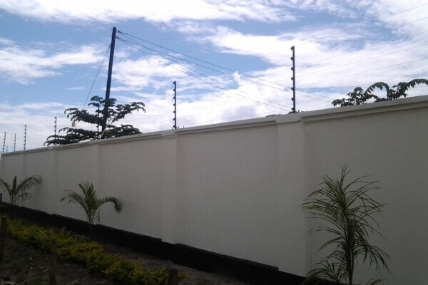 Pro Electric Fencing Benoni