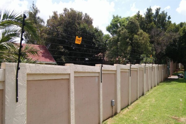 Pro Electric Fencing Benoni