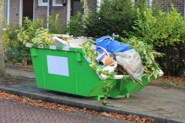 Skip Hire Pros - Skip Hire Prices