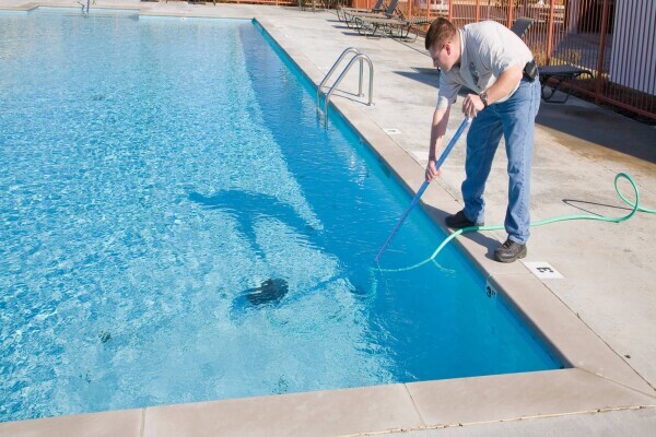 Swimming Pool Pros - Pool Renovations Centurion