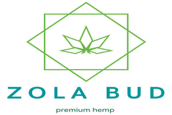 Zola Bud Premium Hemp