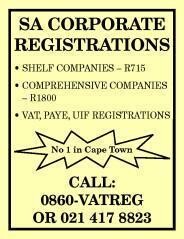 Quoin Trust (Pty) Ltd