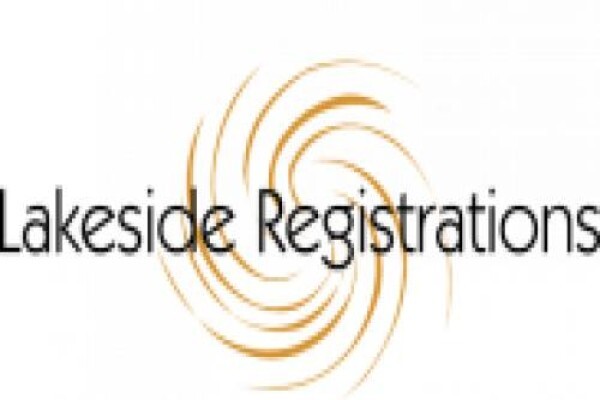 Lakeside Registrations