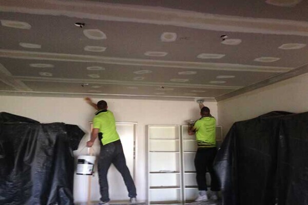 GP Roofing - Roodepoort