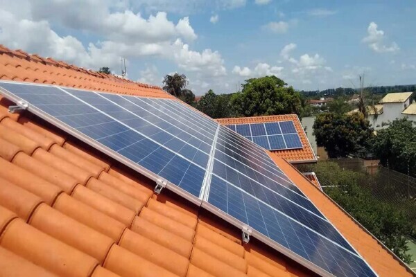 Solar Power Pros Cape Town