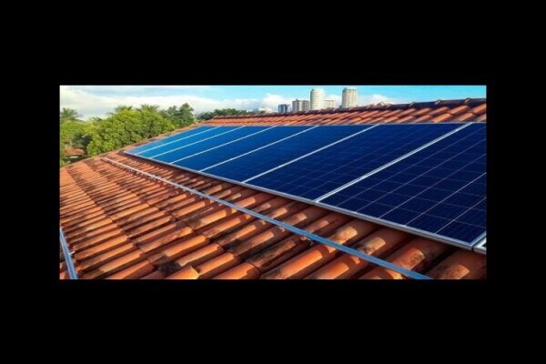 Solar Energy Installers SA Randburg