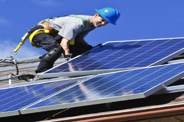 Solar Energy Installers SA Randburg