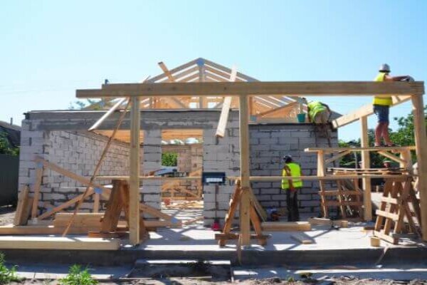 Building Pros - Granny Flat Builders Johannesburg
