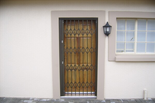 GP Security Gates & Burglar Bars Security Gate Prices
