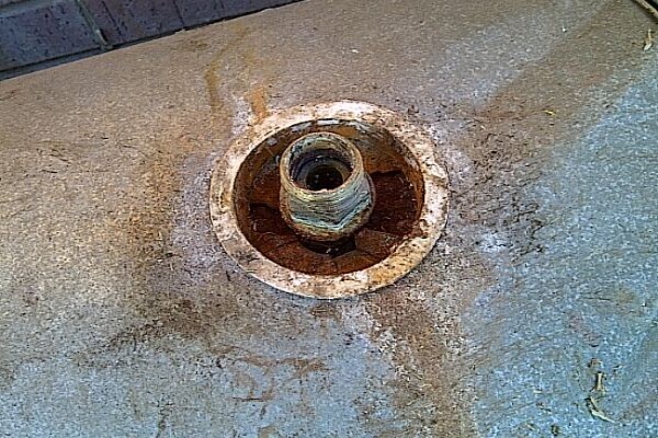 Geysers Only East Rand