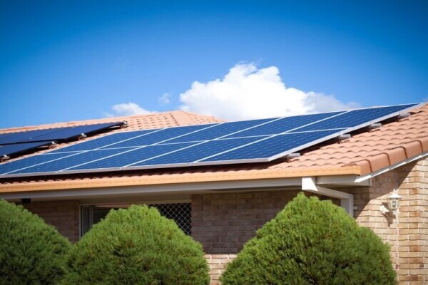Solar Energy Installers SA East Rand