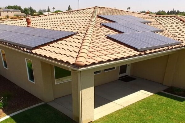 Solar Energy Installers SA Johannesburg