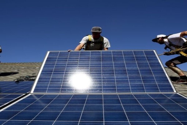 Solar Energy Installers SA Randburg