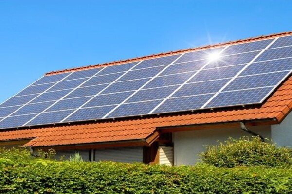Solar Energy Installers SA Randburg