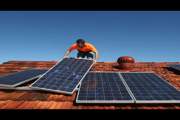 Solar Energy Installers SA Randburg