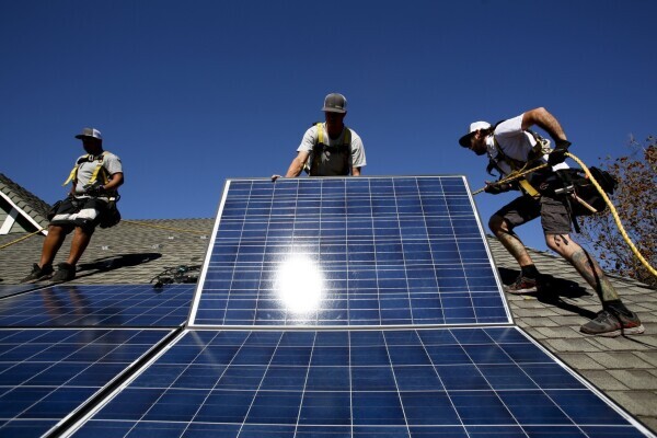 Solar Power Pros Durban