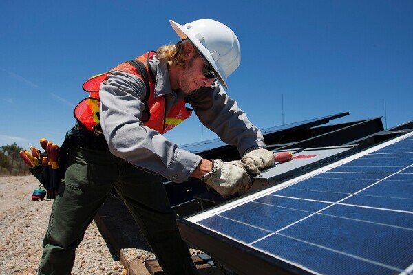 Solar Power Pros East Rand