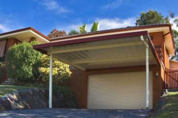 Carports.co.za - Shadeports Durban
