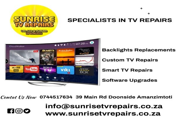 Sunrise TV Repairs