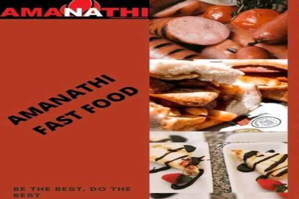 AMANATHI TRADING AND PROJECTS