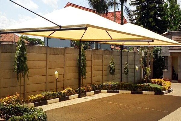 Carports.co.za - Shadeports Durban