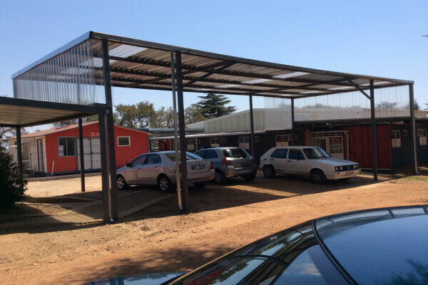 Carports.co.za - Shadeports Durban
