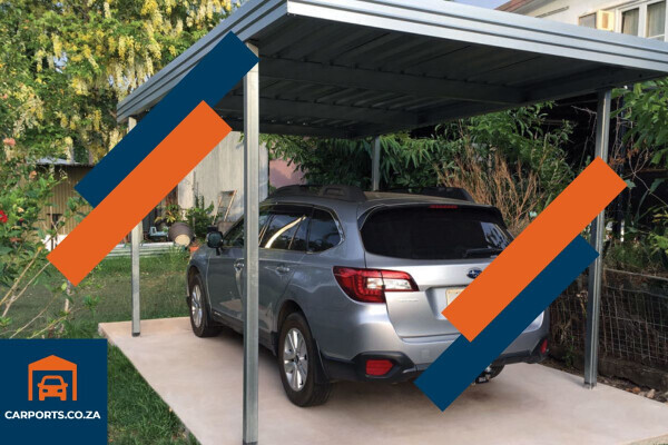 Carports.co.za - Shadeports Durban