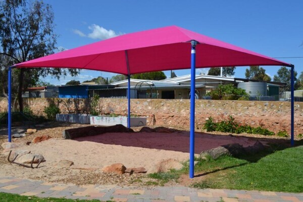 Carports.co.za - Shadeports Durban