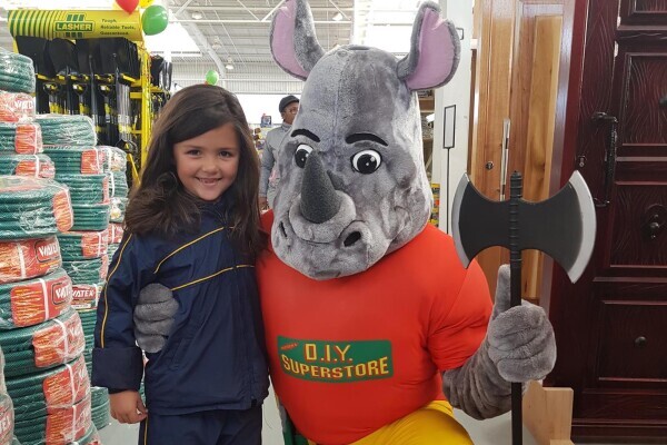 DIY Superstore