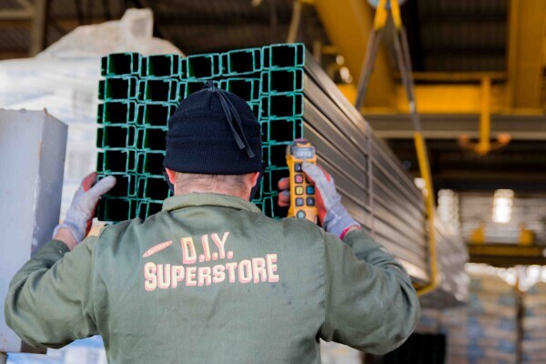 DIY Superstore