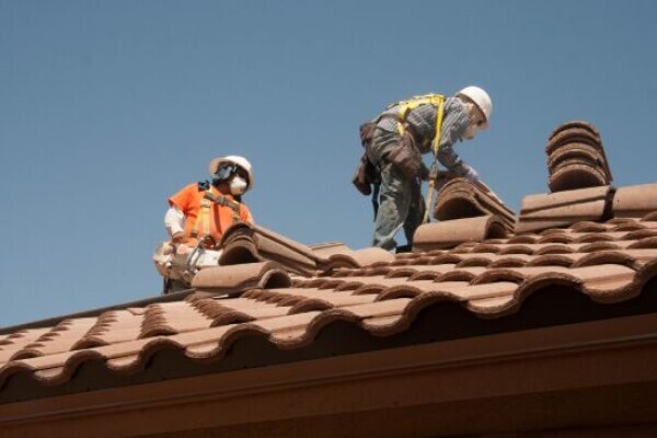 GP Roofing - Johannesburg