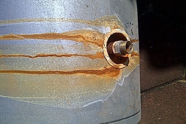 Geysers Only Sandton