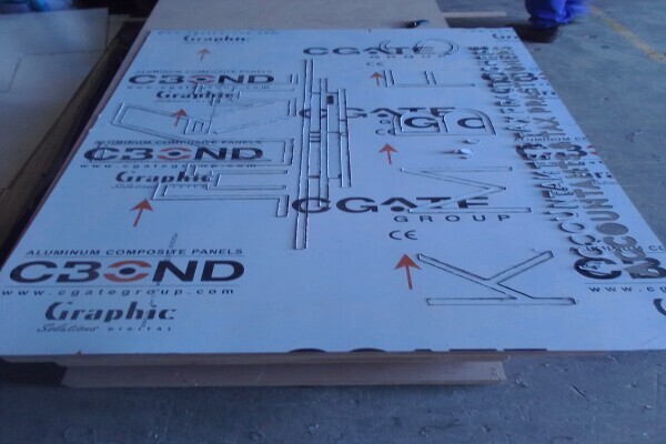 MST Sign Boards