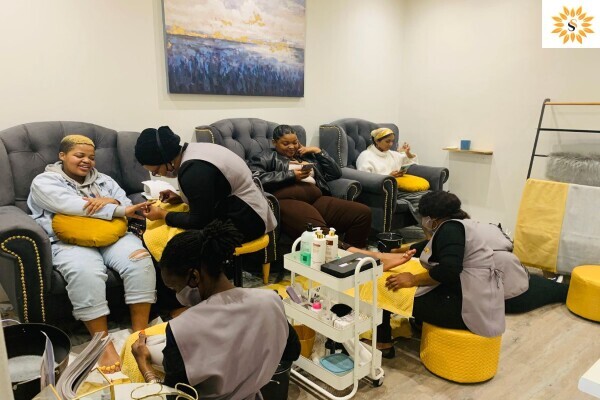 Sana Salon