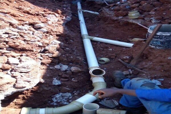 Drain Plumbers Pretoria