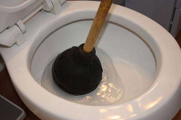 Drain Plumbers Pretoria