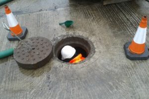 Drain Plumbers Pretoria