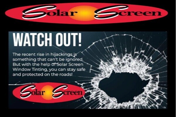 Solar Screen Bloem