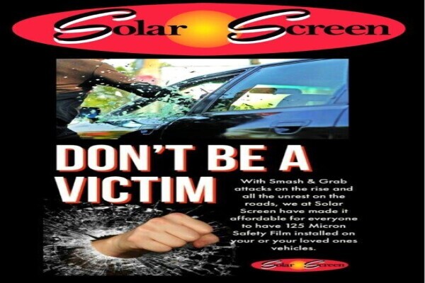 Solar Screen Bloem
