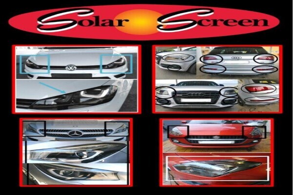 Solar Screen Bloem