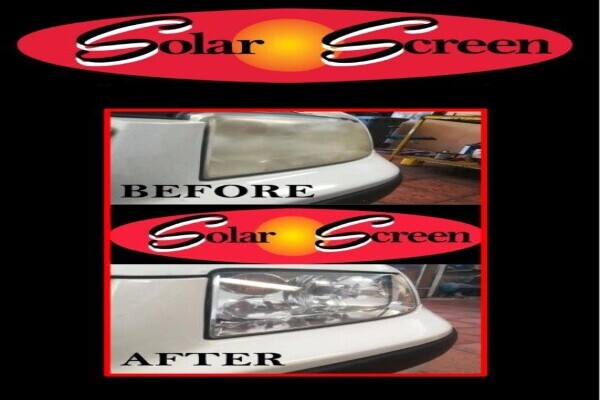 Solar Screen Bloem