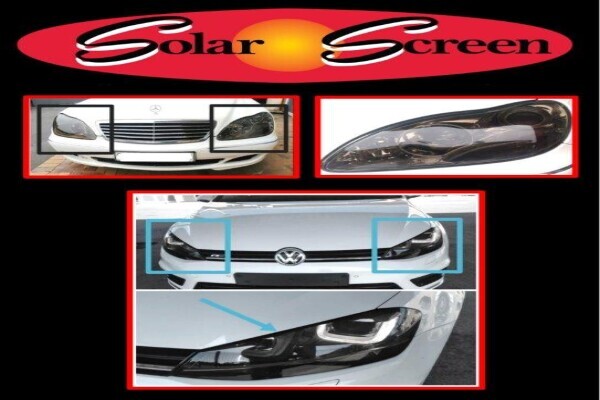 Solar Screen Bloem