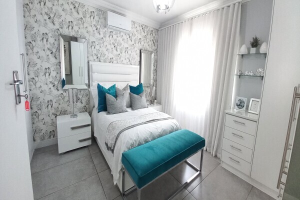 Decor Industrial Services (Pty) Ltd